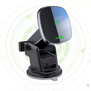 Suporte Magnético para Carro Sem Fio IMS-288