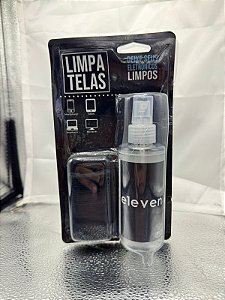 LIMPA TELAS ELEVEN CASES
