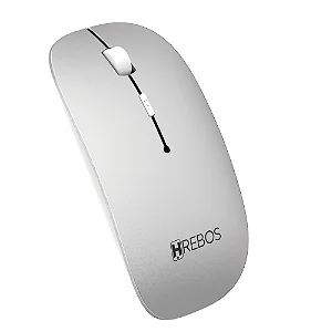 MOUSE HREBOS MODERN WIRELESS IF-760