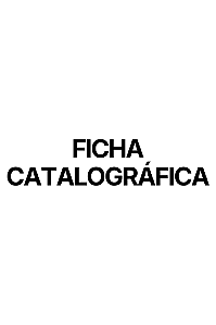 Ficha Catalográfica para Livro | Serviço para Autores Independentes