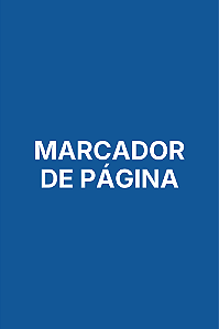 100 Marcador de Página | Diagramação + Impressão