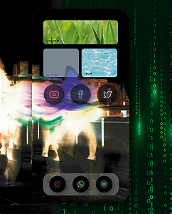 Livro de Guilherme Brante