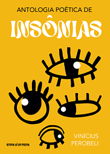 Antologia Poética de Insônias — Vinícius Perobeli