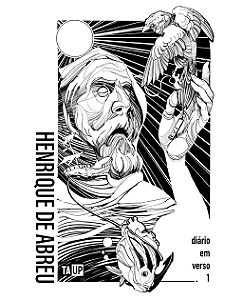 Diário em verso um — Henrique de Abreu