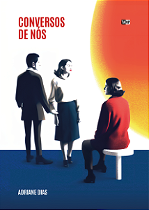 Conversos de nós - Adriane Dias