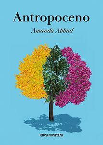 Antropoceno - Amanda Abbud Rodrigues da Costa