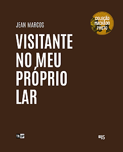 Visitante no meu próprio lar - Jean Marcos