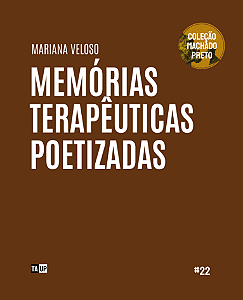 Memórias Terapêuticas Poetizadas - Mariana Veloso