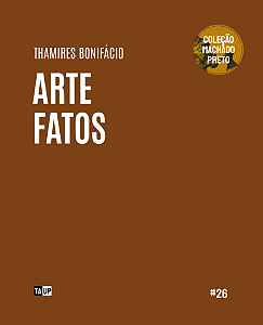 Arte Fatos - Thamires Bonifácio