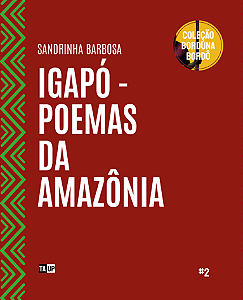 Igapó - Sandrinha Barbosa