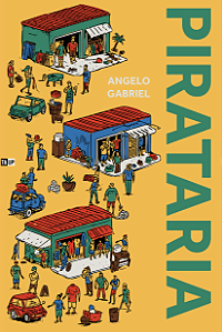 Pirataria - Angelo Gabriel