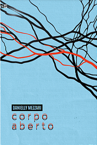 Corpo Aberto - Danielly Mezzari