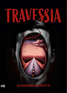 Travessia - Alexandre Bartilotti