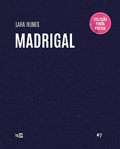 MADRIGAL - Lara Nunes