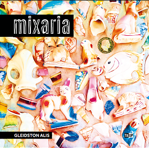 MIXARIA - GLEIDSTON ALIS