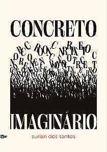 CONCRETO IMAGINÁRIO - Surian dos Santos