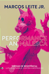 Performance Animalesca - Marcos Leite Jr.