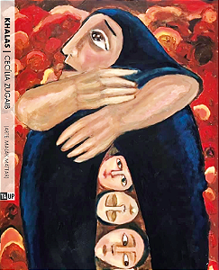 Khalas - Cecília Zugaib