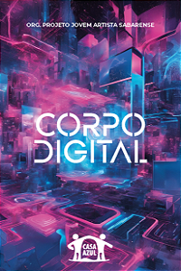 CORPO DIGITAL - ORG Projeto Jovem Artista Sabarense