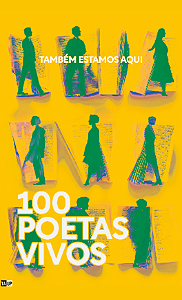 Antologia 100 Poetas Vivos