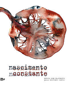 Nascimento Constante - Andréa Zemp Nascimento e Paula Constante