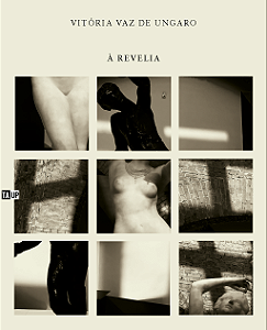 À Revelia - Vitória Vaz de Ungaro