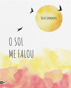 O sol me falou - Seles Gonçalves