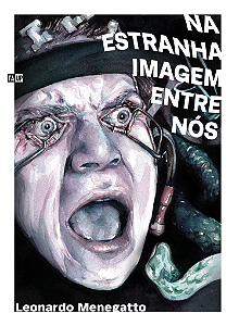 Na estranha imagem entre nós - Leonardo Menegatto