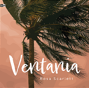 Ventania - Rosa Scarlett