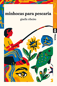 Minhocas para pescaria - Giselle Ribeiro