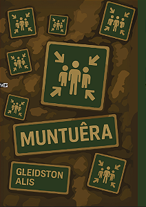 Muntuêra - GLEIDSTON ALIS