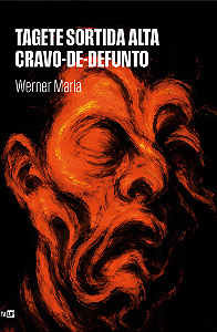 Tagete Soritda Alta Cravo-de-Defunto - Werner Maria