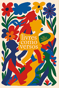 Antologia - Livres como Versos