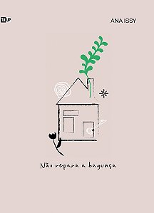 APENAS PALAVRAS - Ana Ruty