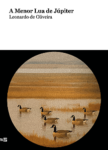A Menor Lua de Júpiter - Leonardo de Oliveira