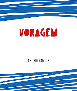 Voragem - Andrio Santos