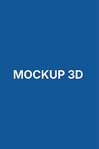 Criação de Mockup 3D do Livro | Pacote com 5 Imagens