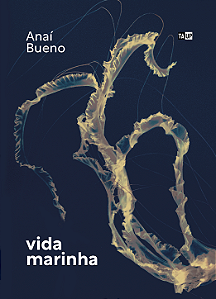 Livro Vida Marinha - Anaí Bueno