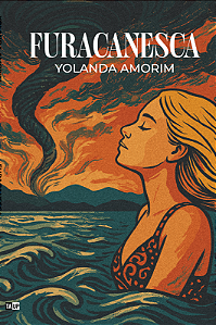 Livro Furacanesca - Yolanda Amorim