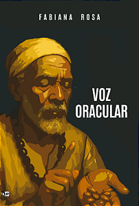 Voz Oracular - Fabiana Rosa