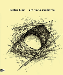 Um ninho sem borda - Beatriz Souza Lima