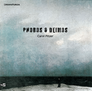 Phobos & Deimos - Carol Pitzer
