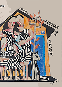 Poemas em Pedaços - Zémara