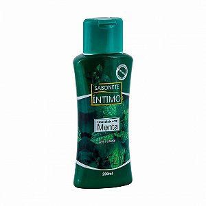Sabonete Íntimo Floral Secret Belkit (BK619) - Lets Make - Qualquer produto  R$ 10