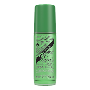 OLEO DESODORANTE MASSAGEADOR PARA CANELA DE VELHO BIO INSTINTO 130ML