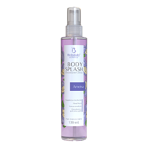 BODY SPLASH AMEIXA BIO INSTINTO 130ML