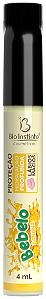GLOSS LABIAL BEBELO BANANA BIO INSTINTO 4 ML