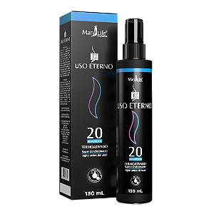 USO ETERNO SPRAY CONDICIONANTE 20 BENEFICIOS MARY LIFE 130ML