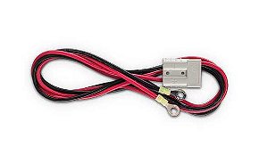 Cabo engate rapido bateria externa cbo 601 - intelbras