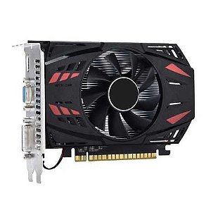 Placa de video szmz gt 730 4gb